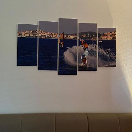 Apartmani Ortolio Viganj Zewnętrze zdjęcie