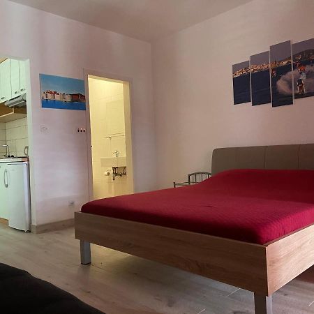 Apartmani Ortolio Viganj Zewnętrze zdjęcie