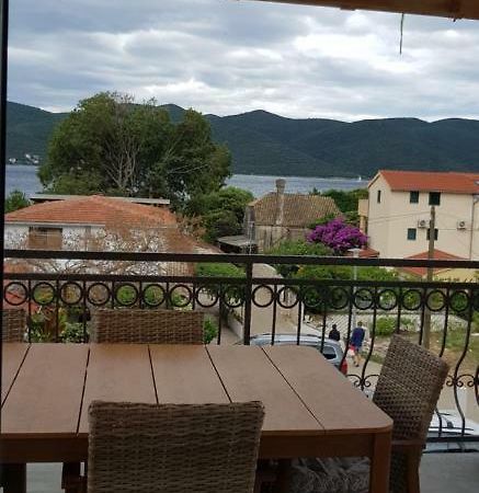 Apartmani Ortolio Viganj Zewnętrze zdjęcie