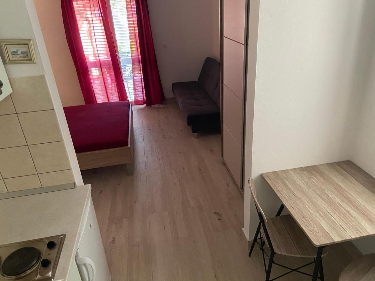 Apartmani Ortolio Viganj Zewnętrze zdjęcie