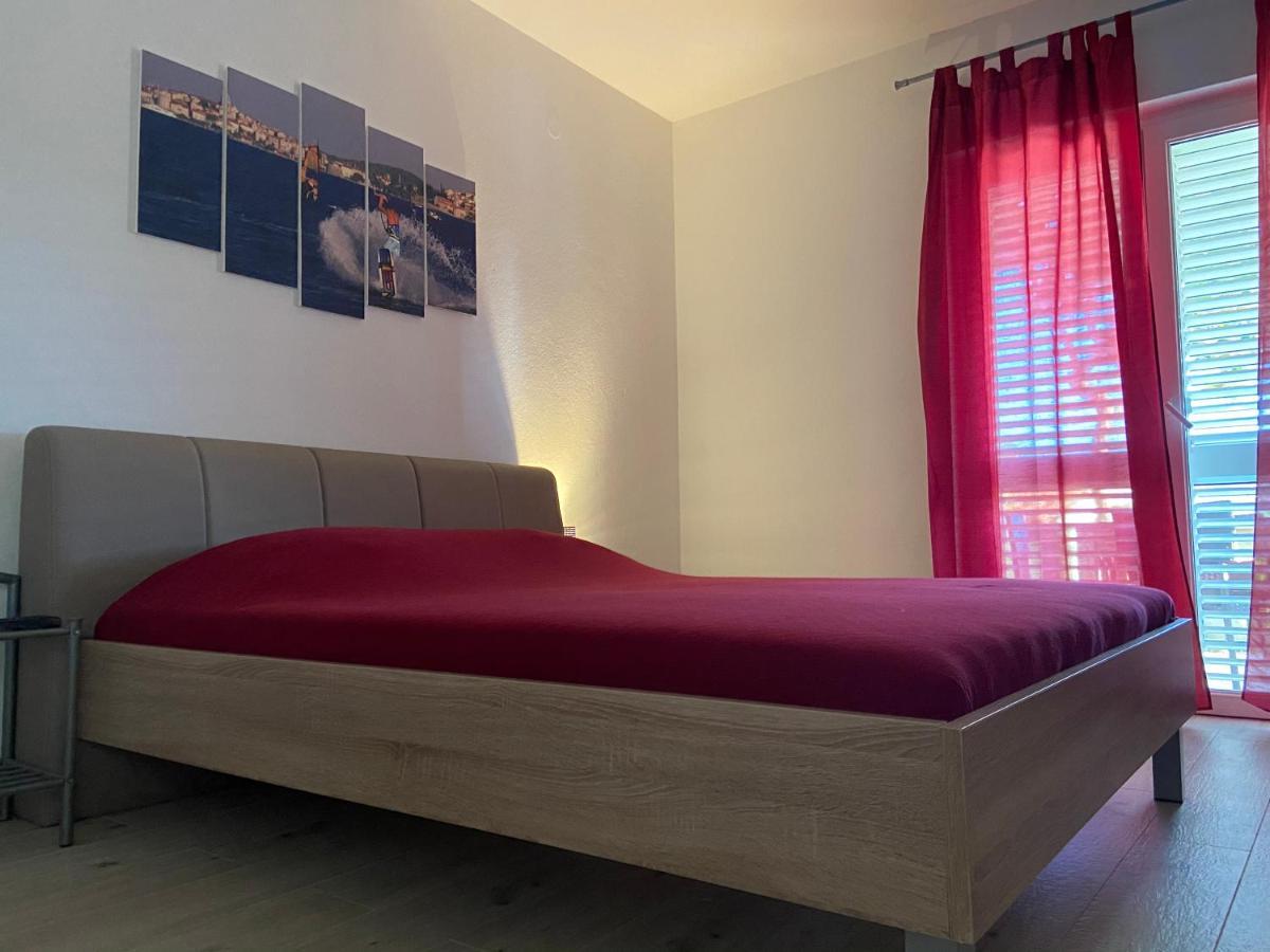 Apartmani Ortolio Viganj Zewnętrze zdjęcie