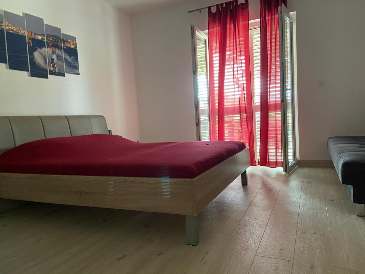 Apartmani Ortolio Viganj Zewnętrze zdjęcie