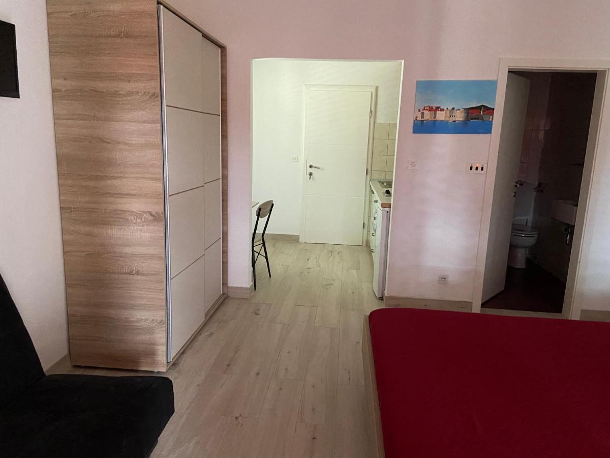 Apartmani Ortolio Viganj Zewnętrze zdjęcie