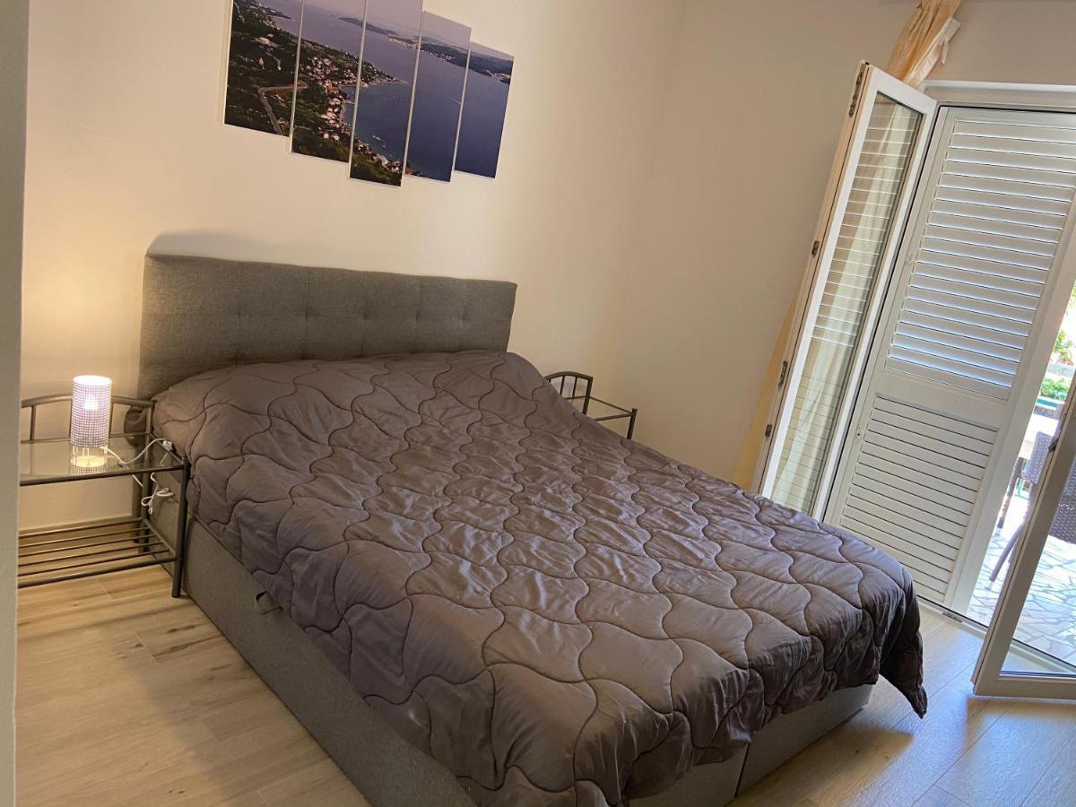 Apartmani Ortolio Viganj Zewnętrze zdjęcie