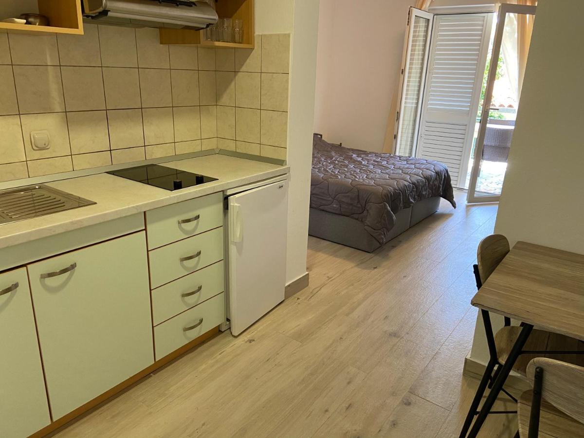 Apartmani Ortolio Viganj Zewnętrze zdjęcie