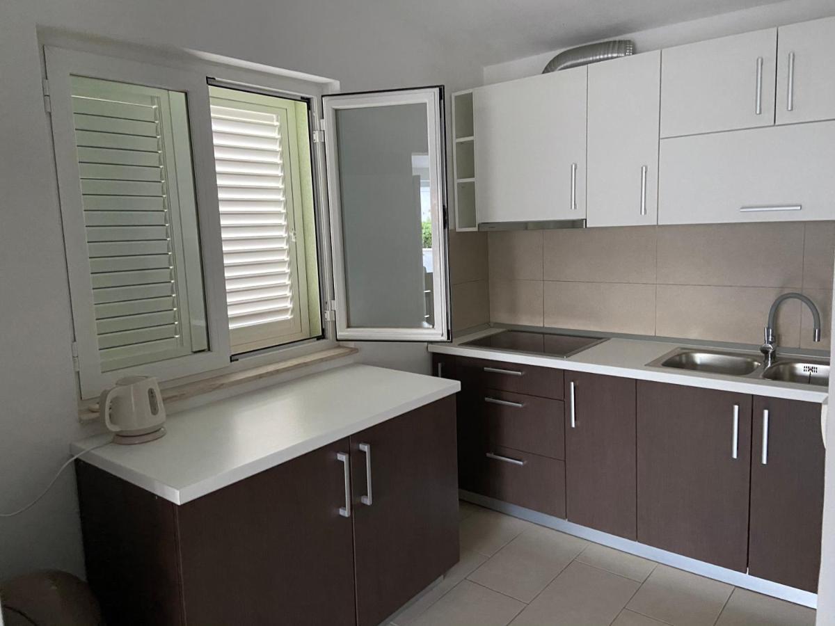 Apartmani Ortolio Viganj Zewnętrze zdjęcie