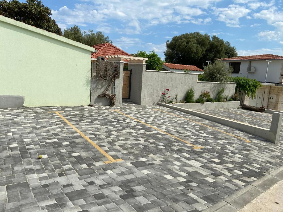 Apartmani Ortolio Viganj Zewnętrze zdjęcie