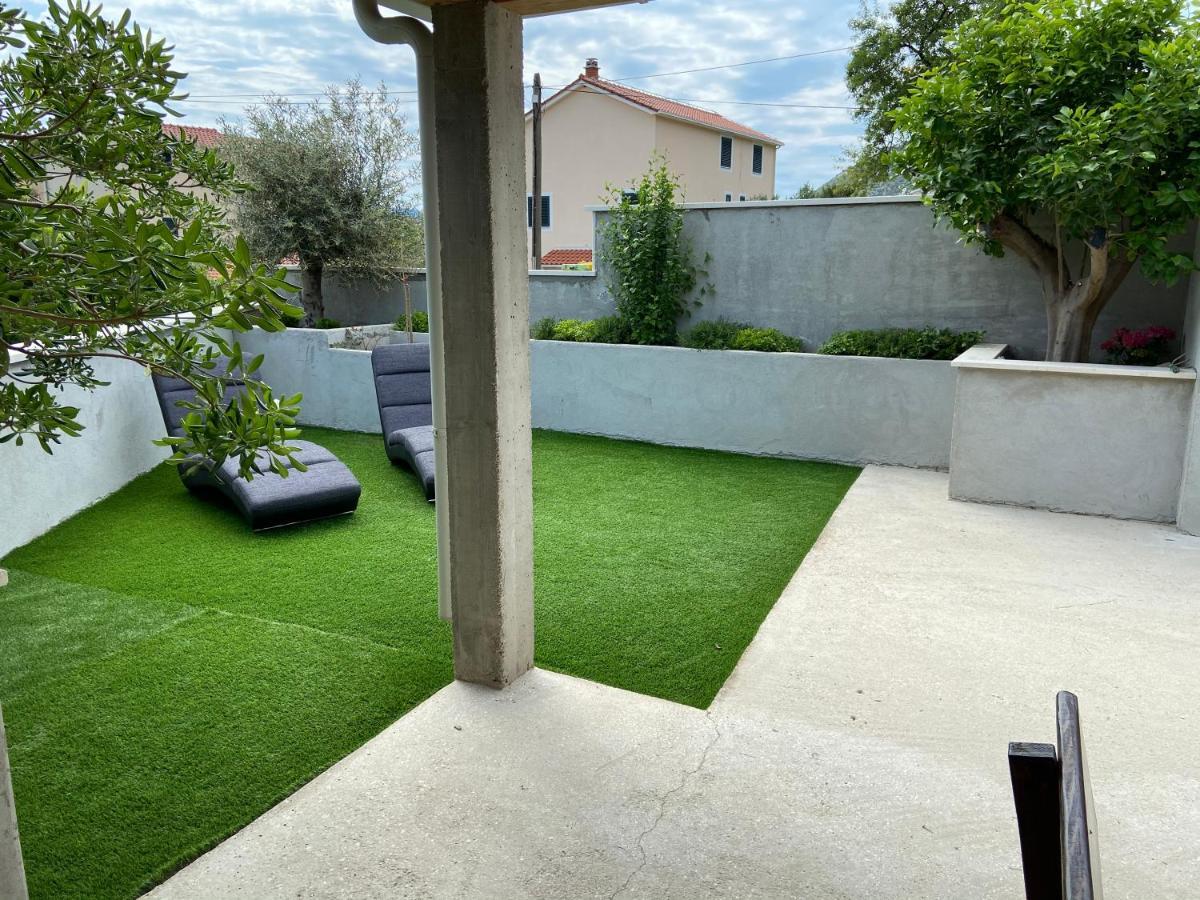 Apartmani Ortolio Viganj Zewnętrze zdjęcie