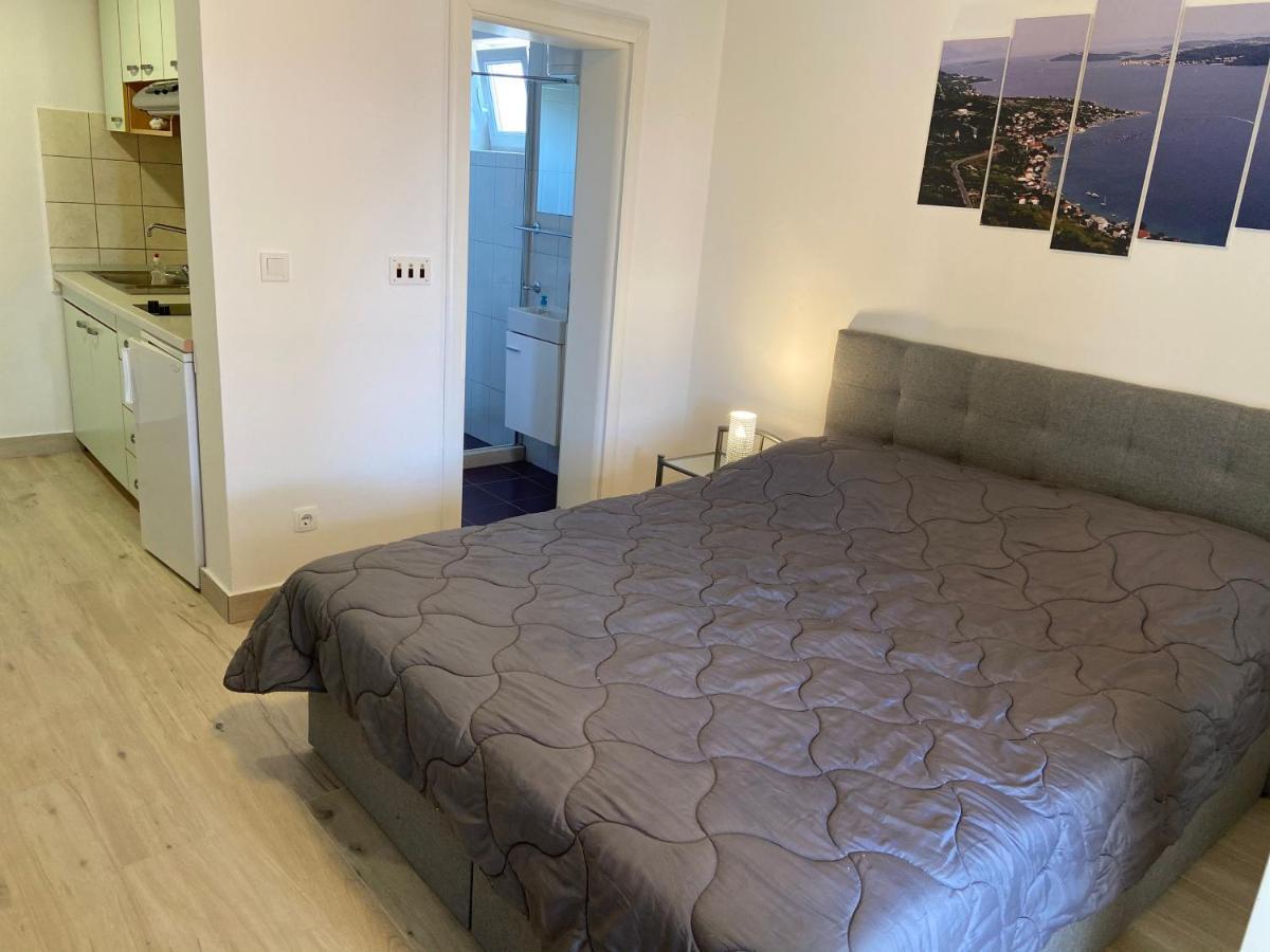 Apartmani Ortolio Viganj Zewnętrze zdjęcie