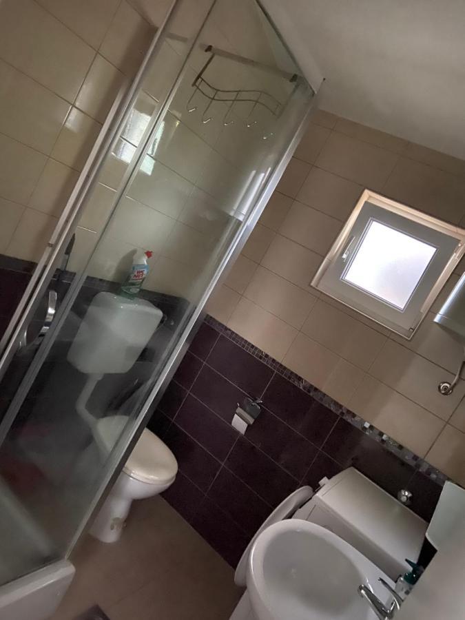 Apartmani Ortolio Viganj Zewnętrze zdjęcie
