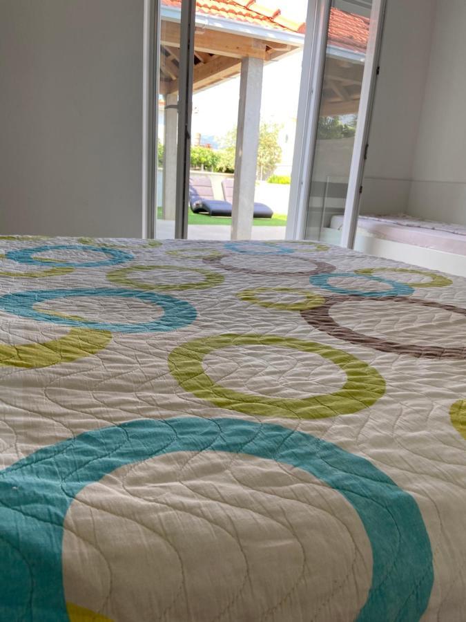 Apartmani Ortolio Viganj Zewnętrze zdjęcie