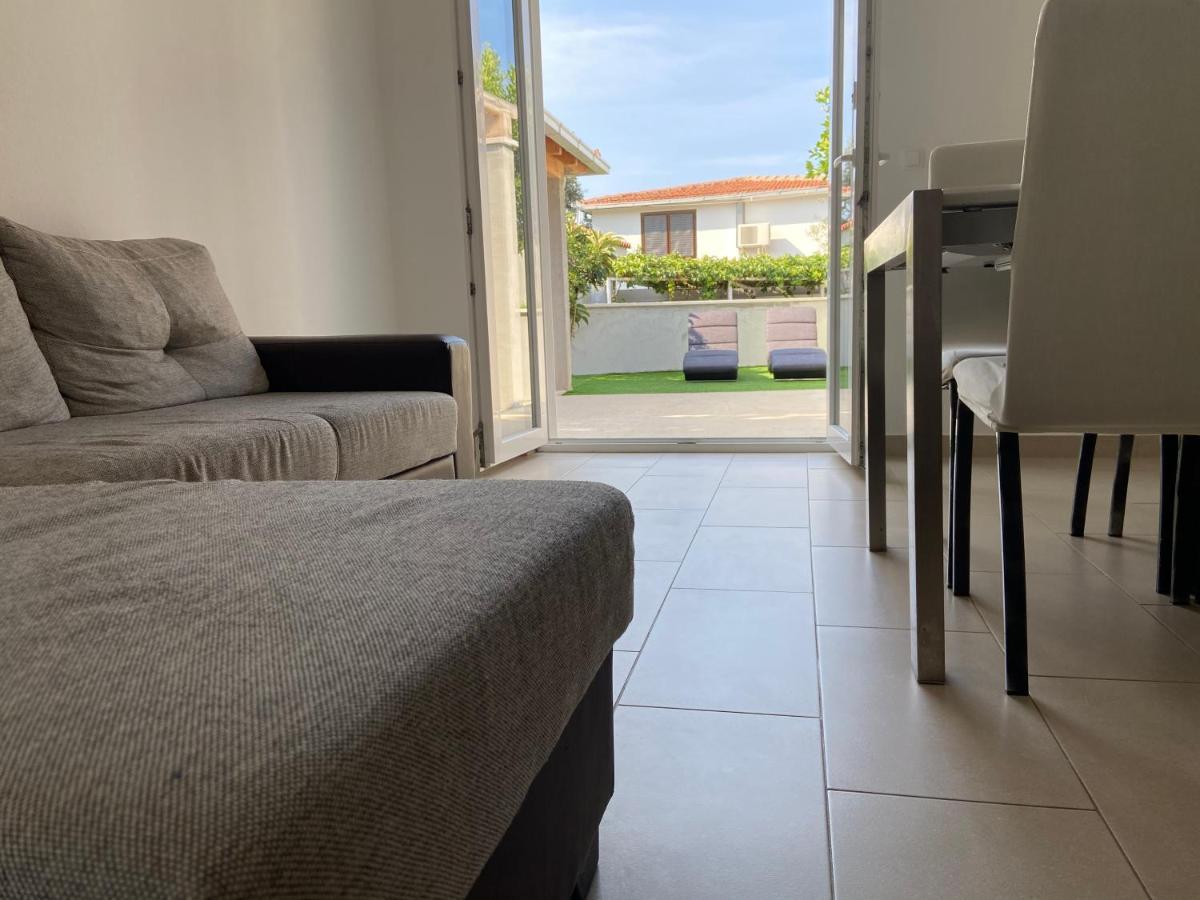 Apartmani Ortolio Viganj Zewnętrze zdjęcie