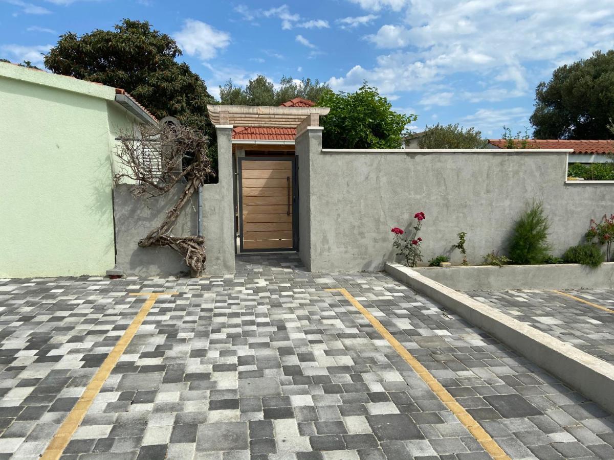 Apartmani Ortolio Viganj Zewnętrze zdjęcie