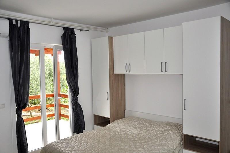 Apartmani Ortolio Viganj Zewnętrze zdjęcie