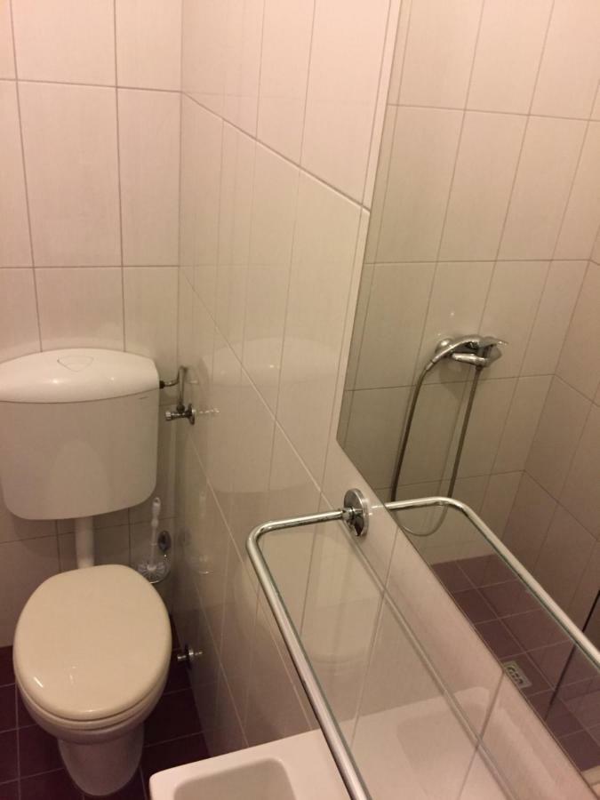 Apartmani Ortolio Viganj Zewnętrze zdjęcie
