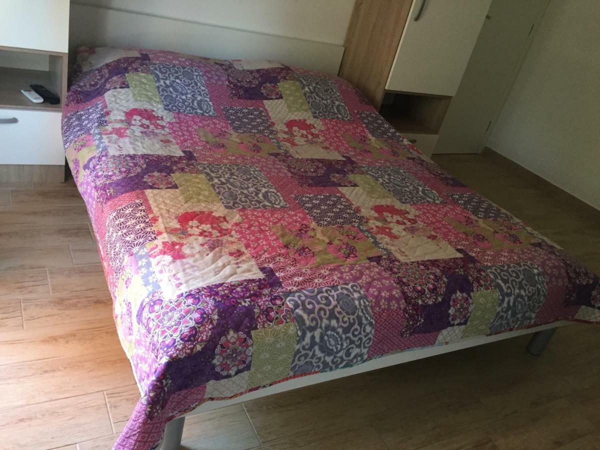Apartmani Ortolio Viganj Zewnętrze zdjęcie