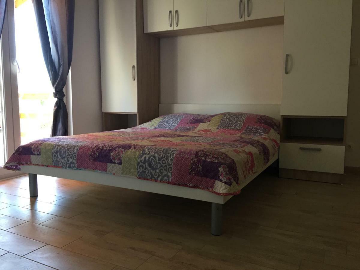 Apartmani Ortolio Viganj Zewnętrze zdjęcie