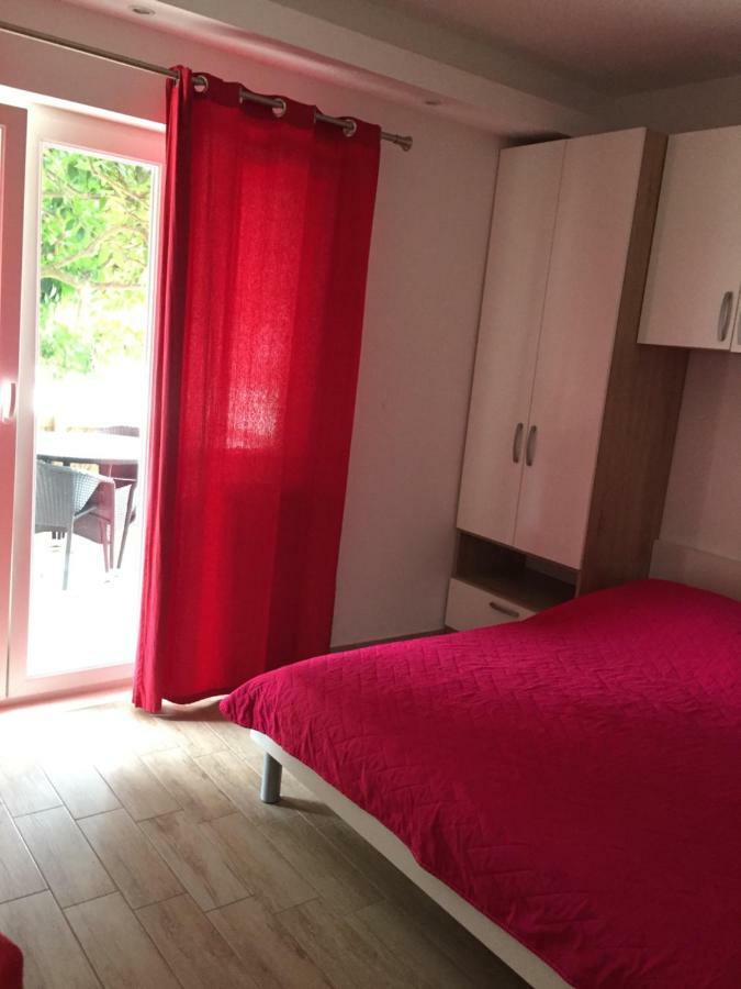 Apartmani Ortolio Viganj Zewnętrze zdjęcie