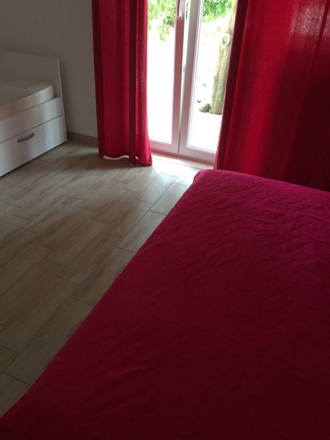 Apartmani Ortolio Viganj Zewnętrze zdjęcie