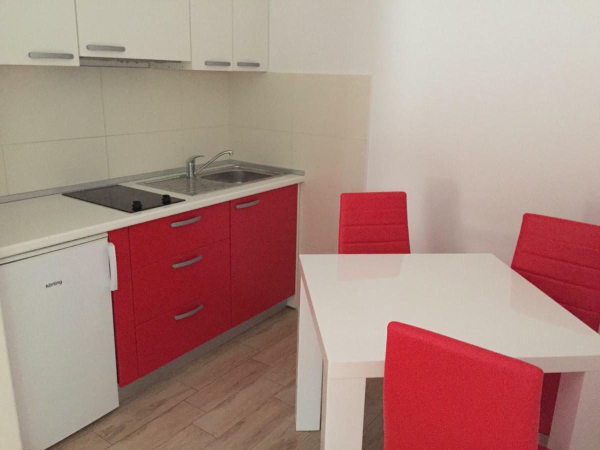 Apartmani Ortolio Viganj Zewnętrze zdjęcie