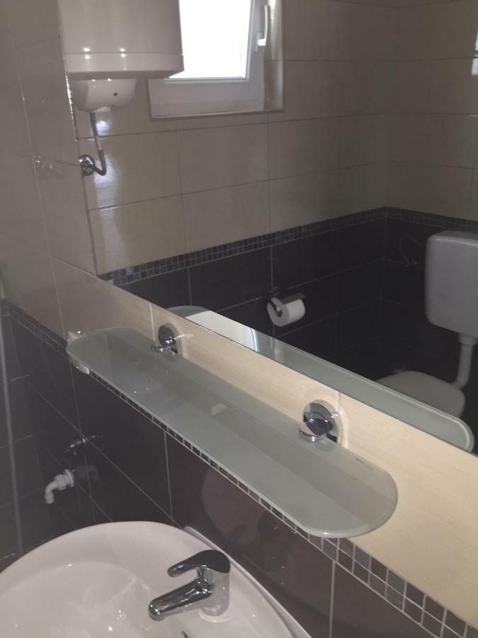 Apartmani Ortolio Viganj Zewnętrze zdjęcie