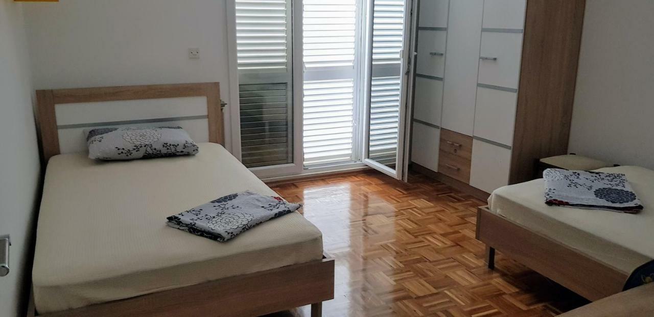 Apartmani Ortolio Viganj Zewnętrze zdjęcie