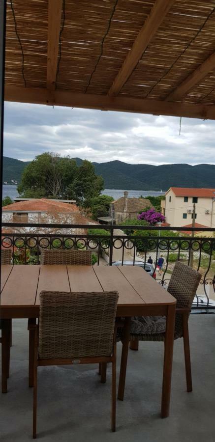 Apartmani Ortolio Viganj Zewnętrze zdjęcie