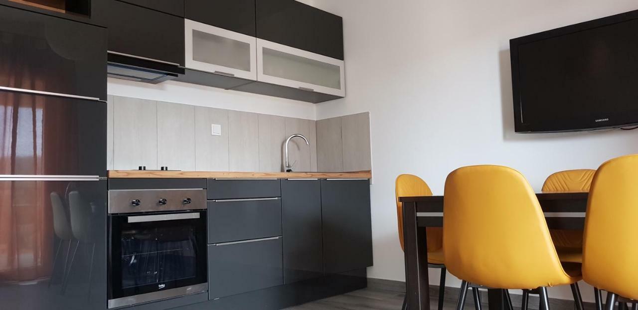 Apartmani Ortolio Viganj Zewnętrze zdjęcie