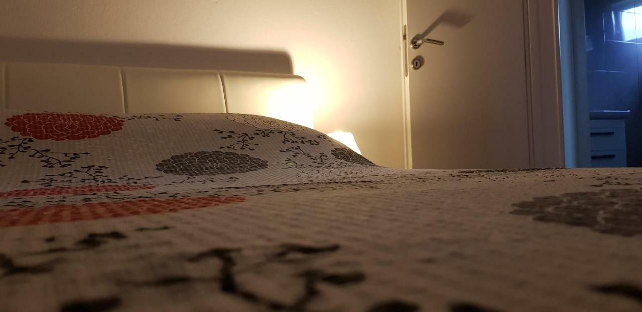 Apartmani Ortolio Viganj Zewnętrze zdjęcie