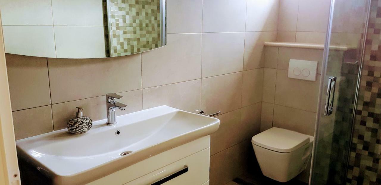 Apartmani Ortolio Viganj Zewnętrze zdjęcie